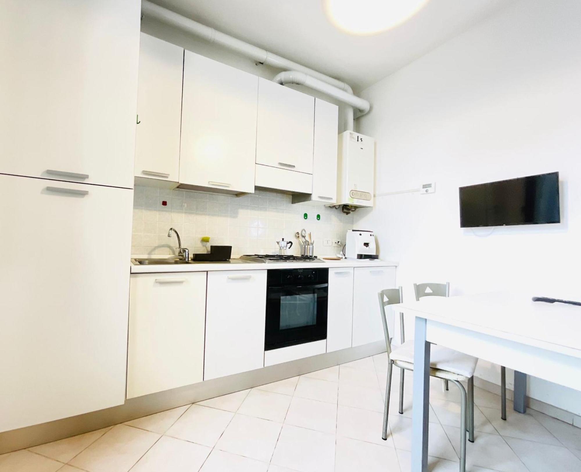 Center Equipped In The Heart Navigli District Appartement *