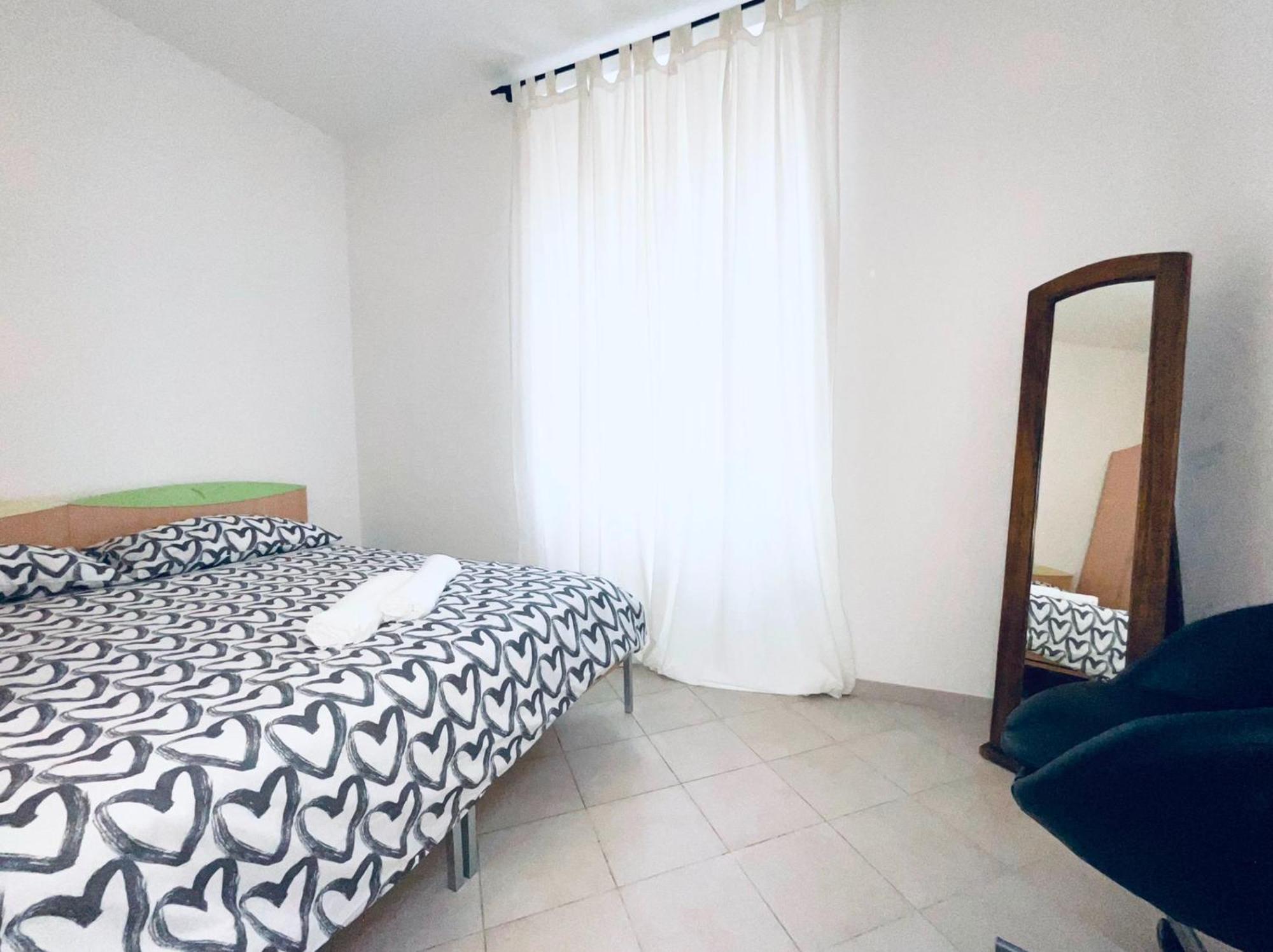 Center Equipped In The Heart Navigli District *