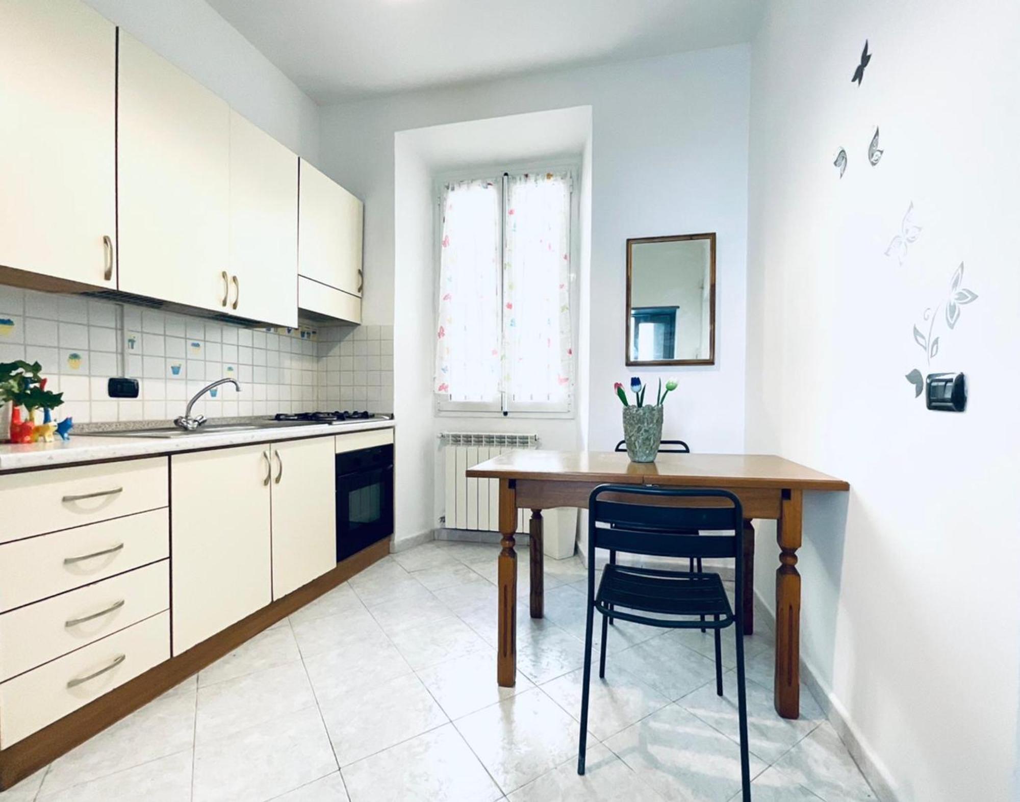 Center Equipped In The Heart Navigli District *