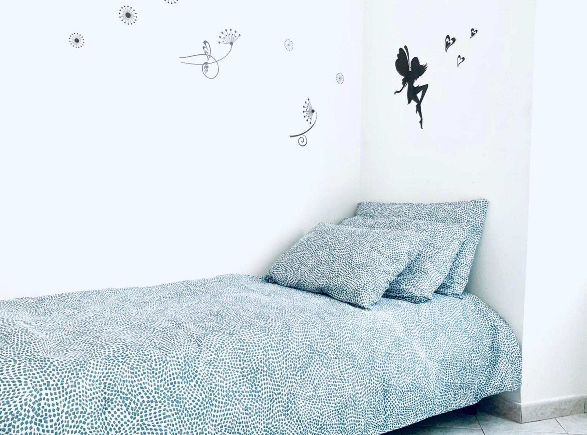 Center Equipped In The Heart Navigli District Appartement