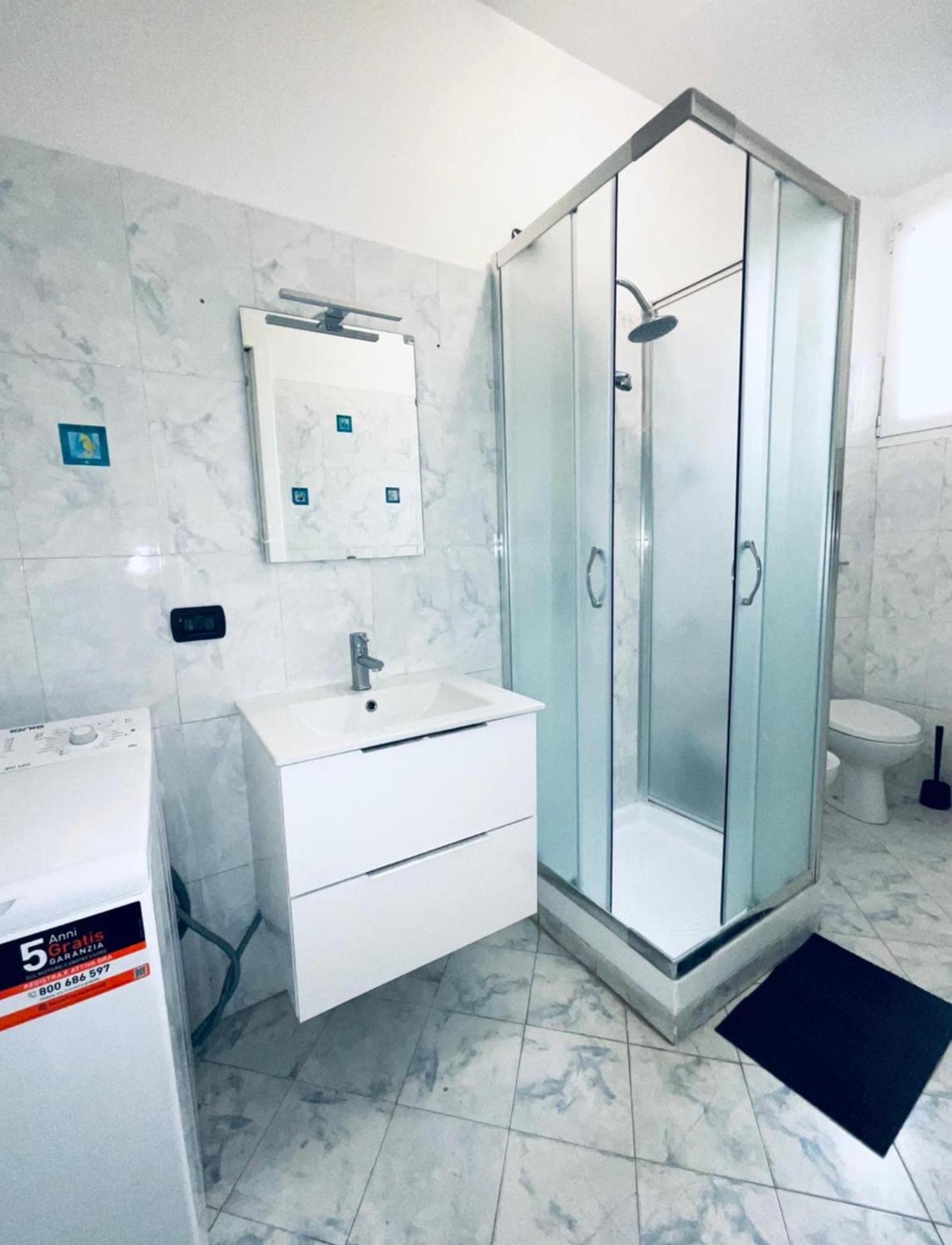 Center Equipped In The Heart Navigli District Appartement Milan