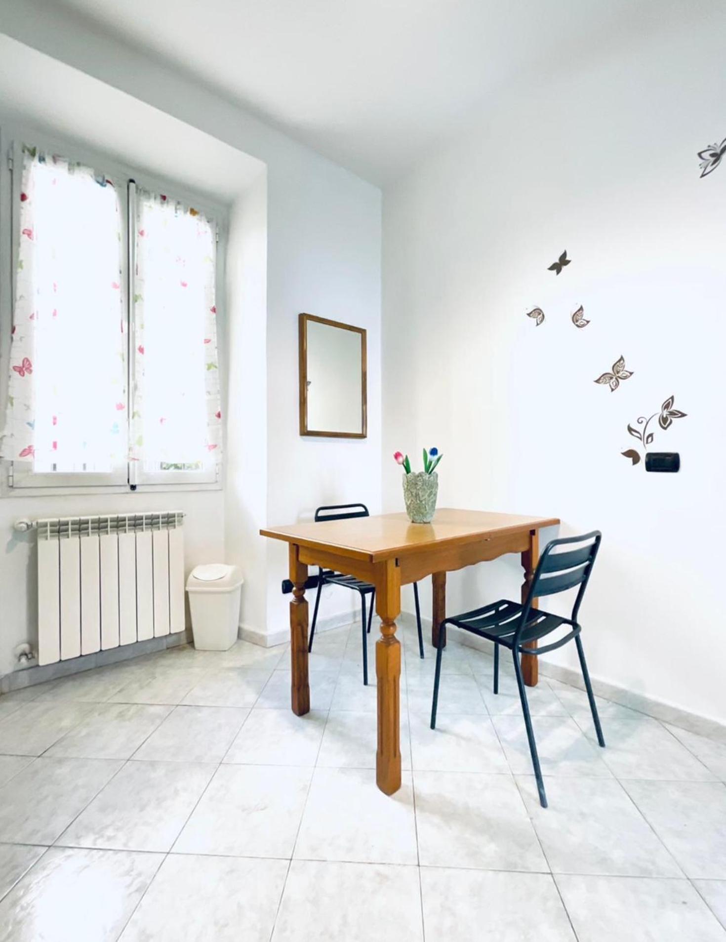 Center Equipped In The Heart Navigli District
