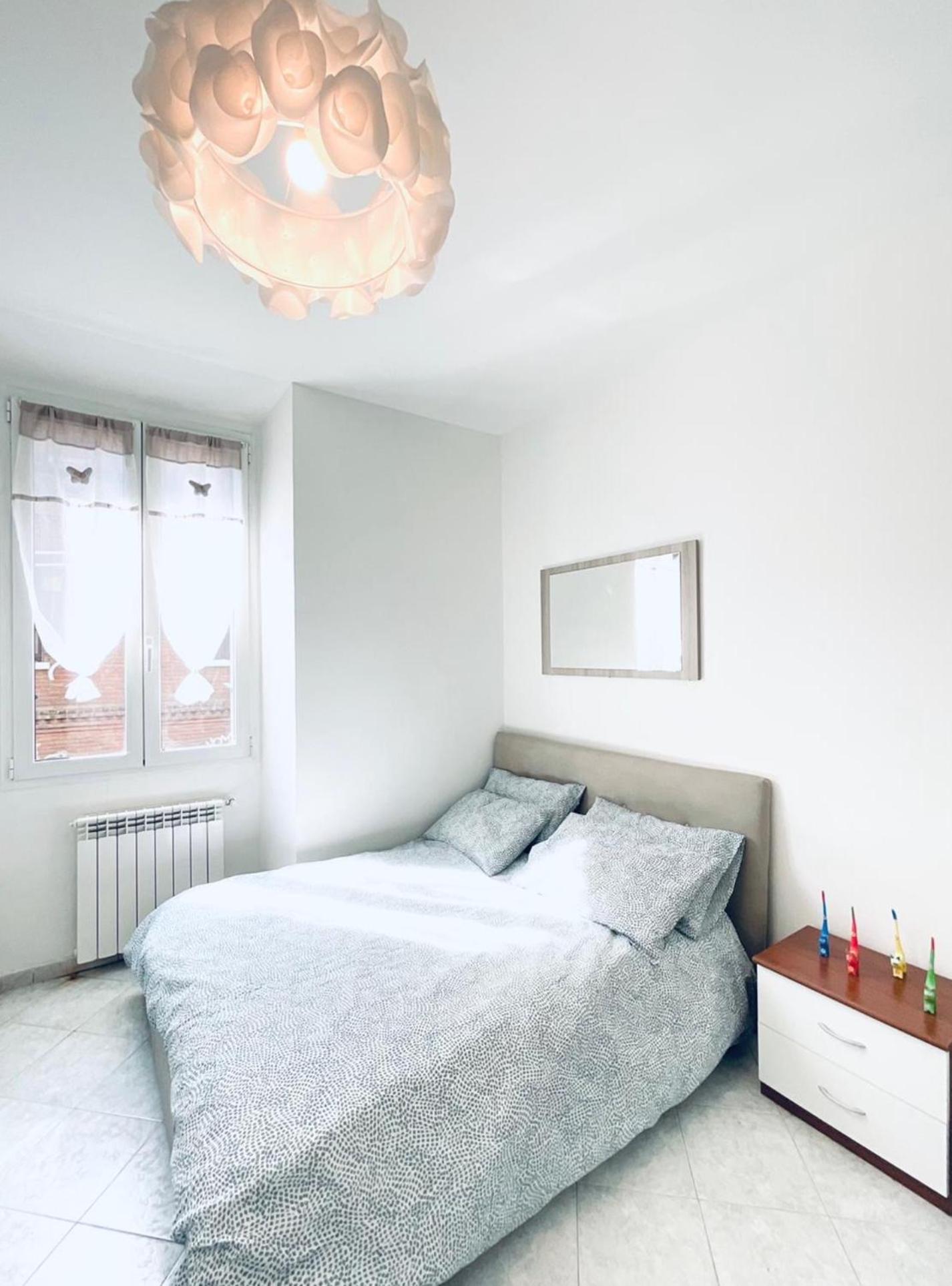 Appartement Center Equipped In The Heart Navigli District *