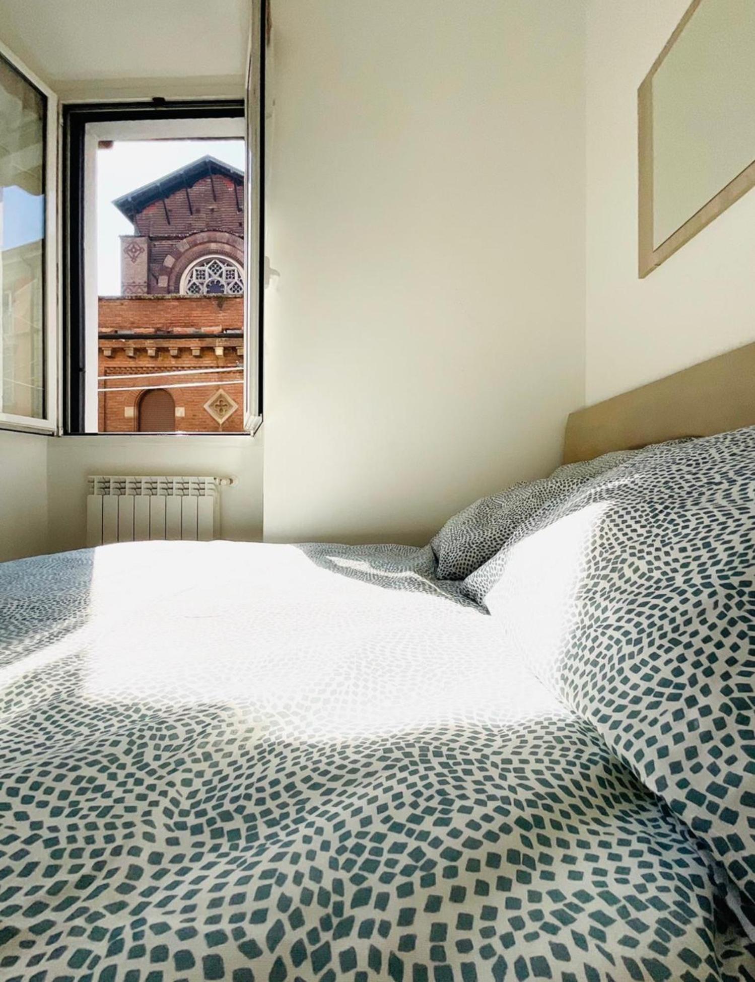Appartement Center Equipped In The Heart Navigli District Milan