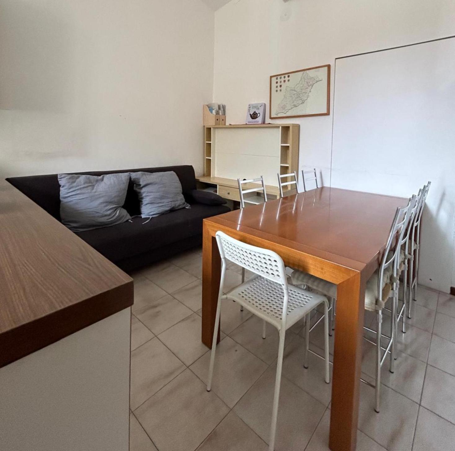 Center Equipped In The Heart Navigli District Appartement *