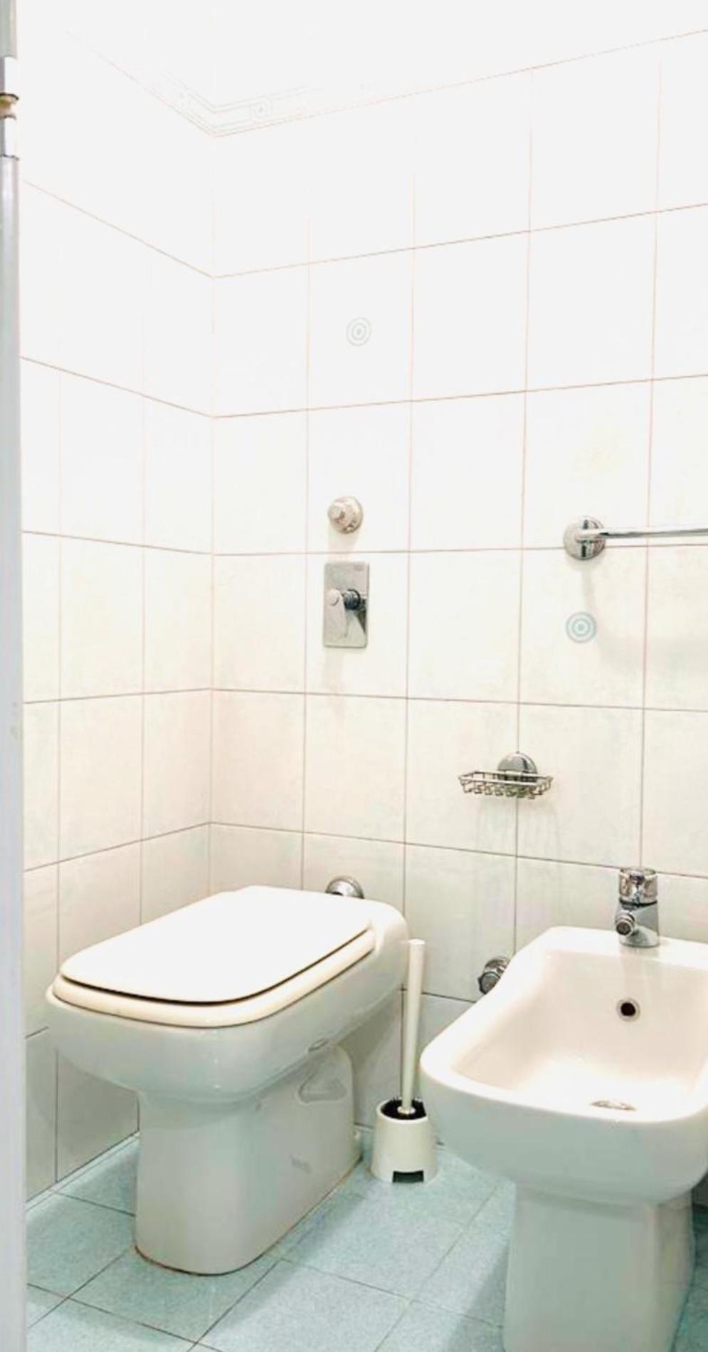 Appartement Center Equipped In The Heart Navigli District *