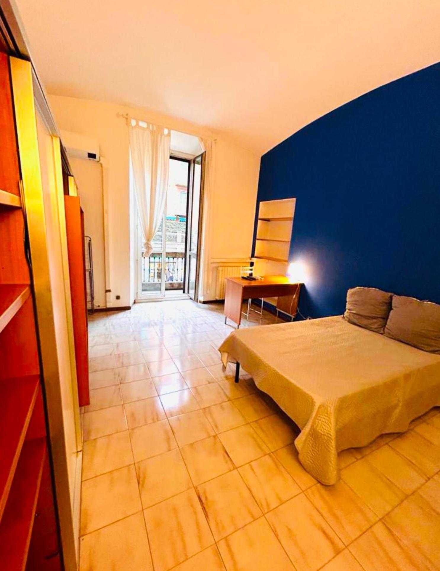 Center Equipped In The Heart Navigli District Appartement Milan