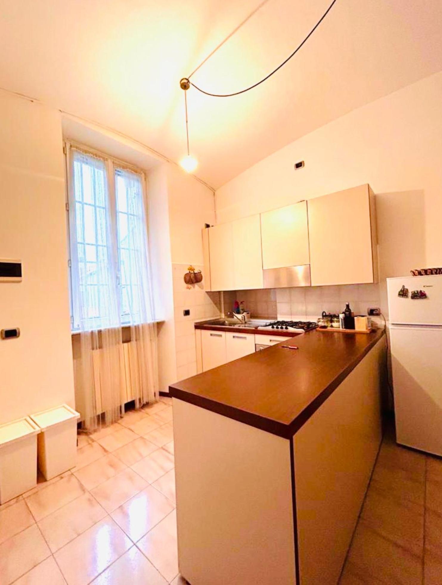 Appartement Center Equipped In The Heart Navigli District Milan