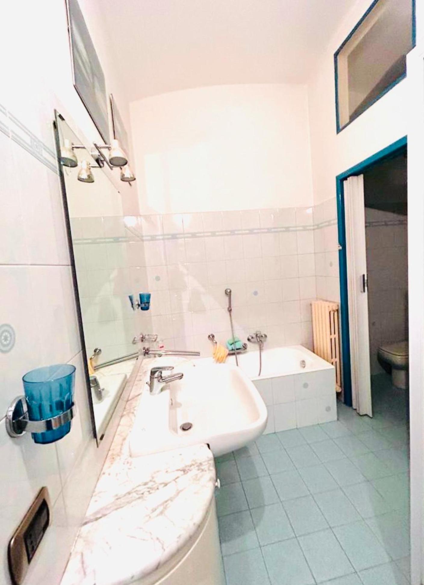 Appartement Center Equipped In The Heart Navigli District Milan