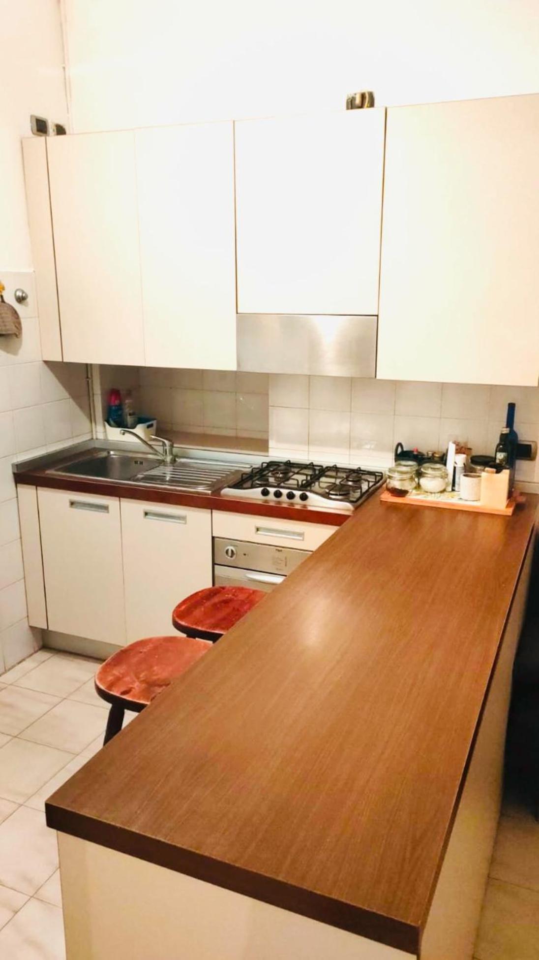 Center Equipped In The Heart Navigli District Milan
