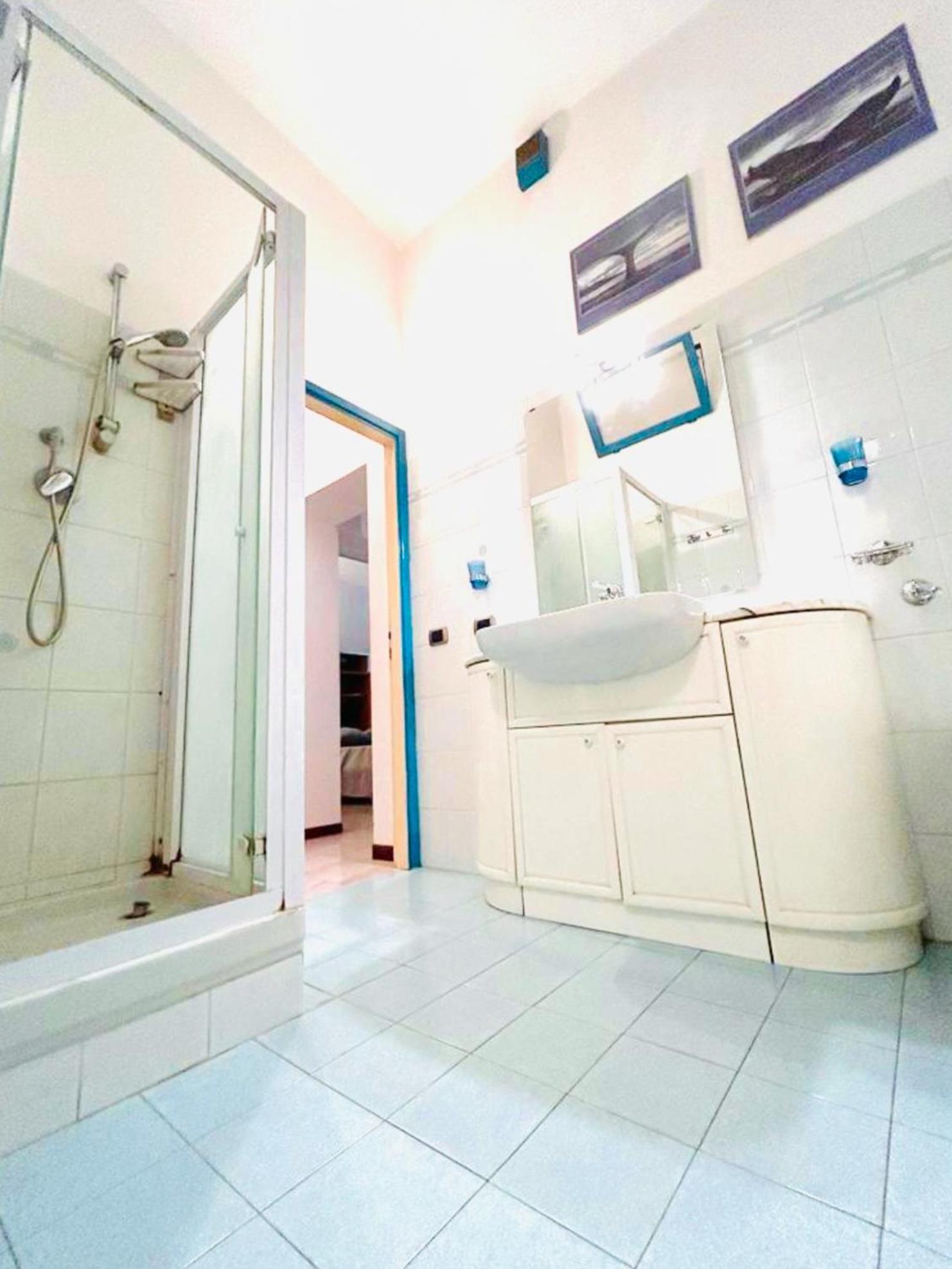 Center Equipped In The Heart Navigli District Appartement *